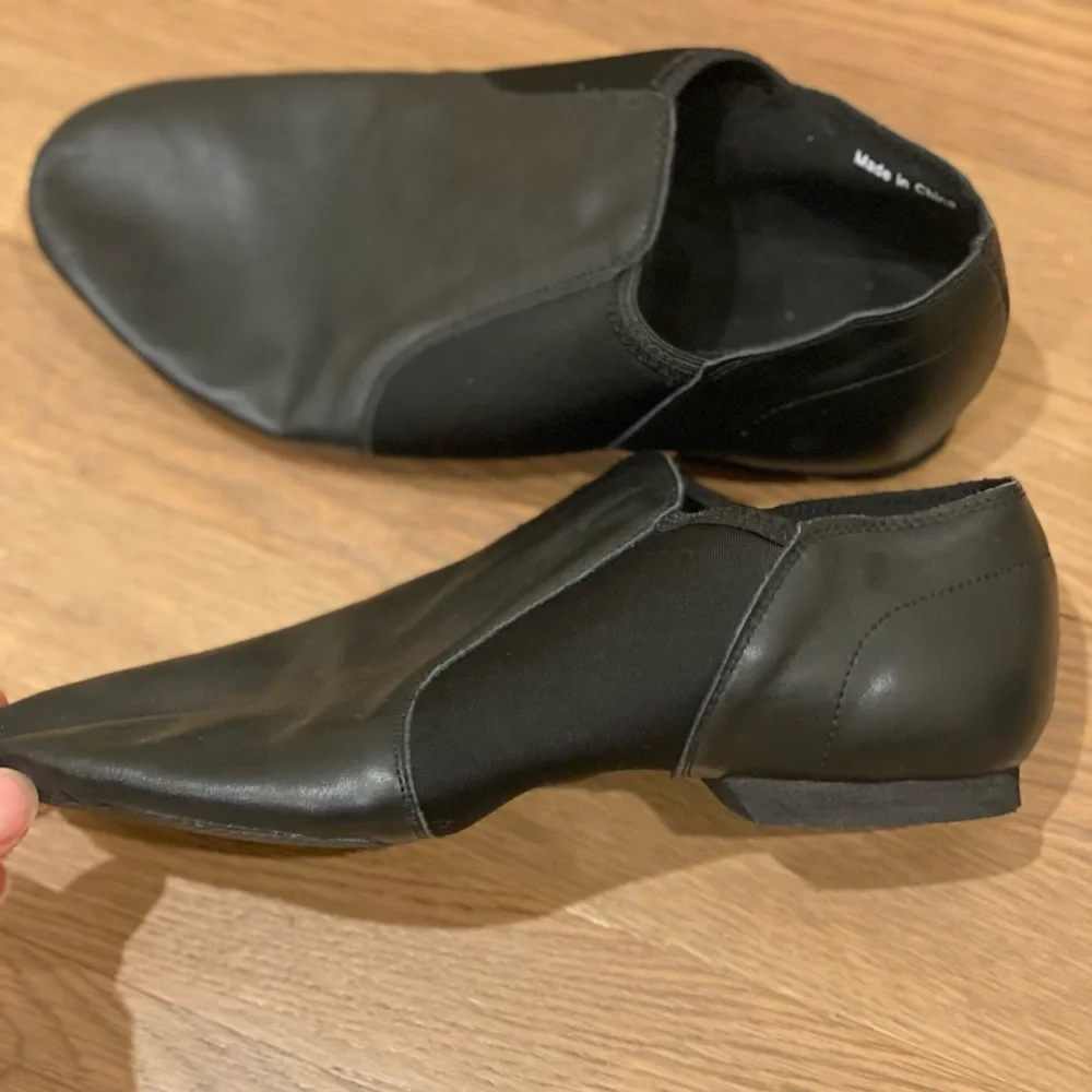 Jazz Dance  shoes, Big Kid 9,5